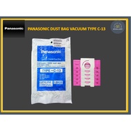 PANASONIC DUST BAG VACUUM TYPE C-13