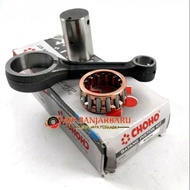 BYSON PISTON HANDLEBAR