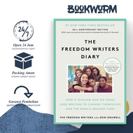 Freedom Writers Diary (English)