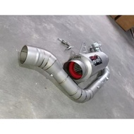 Racing exhaust Proliner R15 v2 V3 v4 CBR 150R new Facelift CBR 250R CBU Thailand CBR 150R Thailand
