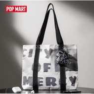 Hirono City of Mercy Bag