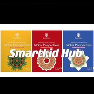 Cambridge Lower Secondary Global Perspective Learner Book 7/8/9 - 7