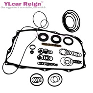 8HP45 ZF8HP45 8HP-45 845TE Automatic Transmission Gear Overhaul Rebuild Repair Kit Seals Gasket Fit