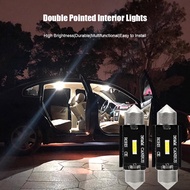 KEVANLY car light dc12v c5w 31mm 36mm convenient design