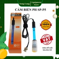 SP-P5 HM Digital pH Sensor