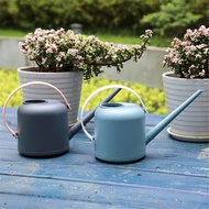 【In Stock】1800ml Pp Bonsai Watering Can Pot, Gardening Long Spout Watering Pot Small Watering Kettle, Removable