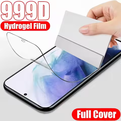 Screen protector for Mi 11-t 10T Pro Hydrogel Film mi 10t pro lite For mi11i Mi 11i xiaomi mi 10 t p