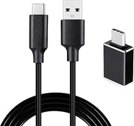 Type C to USB Cable Compatible with Focusrite Scarlett Solo(3rd Gen), Scarlett 2i2(3rd Gen) USB Audi