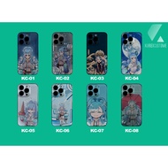 Kobo KANAERU VTUBER HP CASING
