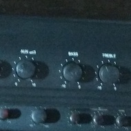 amplifier toa ZA 230 W daripada nganggur di rumah tidak dipake mendingan dijual barang kali ada yang