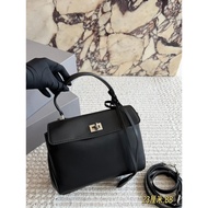 Balenciaga RODEO RODEO Large Outline Bag One Shoulder Crossbody Handbag