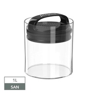 【Prepara 沛樂生活】EVAK 密封儲物罐 Fresh 系列 塑膠 - (M1號) 1000ml