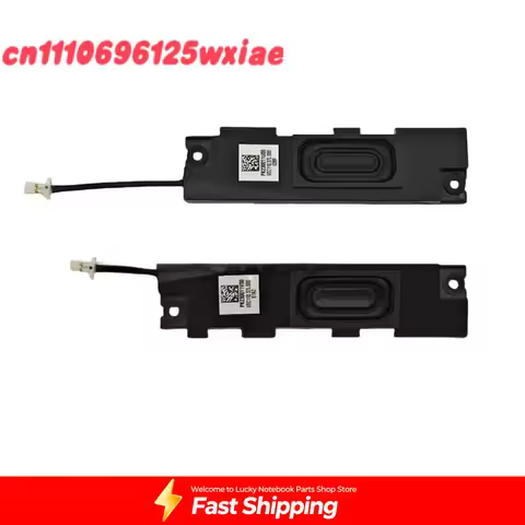 New Original Laptop Notebook Audio Speaker For Acer AN517-52 an517-52 built-in left and right speake