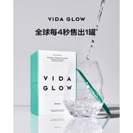 Vida Glow Natural Marine Collagen Sachets 3gx30s