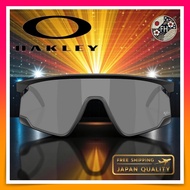 [OAKLEY] OAKLEY 0OO9280 92801939 BXTR MATTE BLACK PRIZM BLACK
