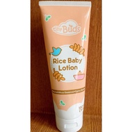 Tiny Buds Rice Baby Lotion