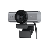 LOGITECH MX BRIO 4K ULTRA HD WEBCAM - GRAPHITE (VD3-000274)