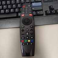 JASMA Smart TV Android Remote HARI (Not Universal) for JOSON TV Remote COBY Remote TV