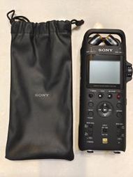 Sony PCM-D10