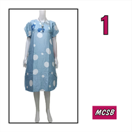 DEFECT ITEM SHORT DRESS KEMBANG PAYUNG LADY