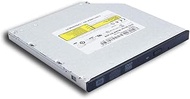 Notebook PC Internal 8X DVD/CD Player Optical Drive Replacement, for Toshiba Laptop Satellite C50-A 