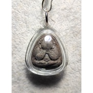 【818泰国佛牌】Wat Huai Ngor PORTHAN KHEAW(LP KEAW) 2537 PHRA PIDTA MAHALAP First Batch 婆谭乔(龙婆乔) 帕必达玛哈喇 第一