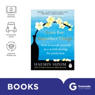 Love for Imperfect Things