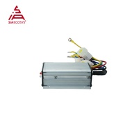 Kelly Controller 72V KLS7212S 24V-72V 120A SINUSOIDAL BRUSHLESS MOTOR CONTROLLER for QS Motor in-whe