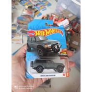 Selectbebas | Diecast Hotwheels Special Off Road Truck Series Ford Raptor Land Rover TOYOTA Tundra R