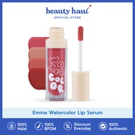 EMINA Watercolor Lip Serum 2 g