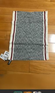 Roots小木屋餐墊。全新。
