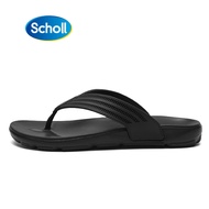 SCHOLL รองเท้าแตะสกอลล์ล แบบหนีบ รุ่น บอนดิ Bondi New รองเท้าแตะบูติกน้ำหนักเบาและสะดวกสบาย Flip Flops