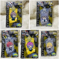 Hypnosis Mic Division Rap Battle Assorted Merch Anime Merch