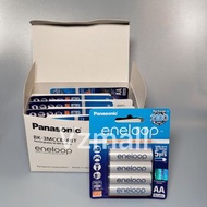 Panasonic Eneloop 2A 充電池 AA (提問前請看物品說明)
