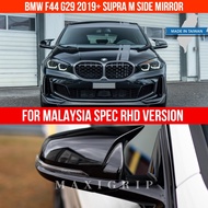 BMW F44 F48 F40 F39 G29  M side mirror cover bmw 2 series GC Z4 X1 X2 F44 accessories