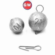 Fishing Lead Head 3G 5G 7G 10G 14G Sinker Soft Lure Hook Cheburashka Sinker Texas Fishing Tackle Acc