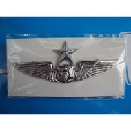 Photographer Wing Marker Air Force 2nd Floor Photographer's Ability