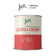 Llamito ผงอะเซโรล่า เชอร์รี่ ออร์แกนิค (Organic Acelora Cherry Powder) ขนาด 250g