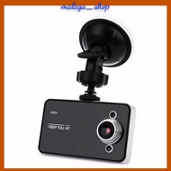 Car dash cam with full HD photo quality, mini dash cam,