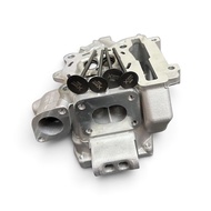 [ OFFER ]YAMAHA LC135 Y15ZR SUPER HEAD CYLINDER RACING 19/22 22/25 22/24 19/21.50