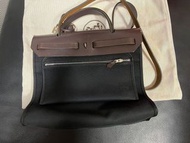 Hermes Herbag 31