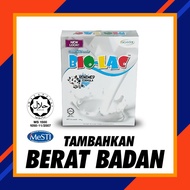 SUSU BIOLAC Baby Food Tambah Berat Badan Weight Gain Original