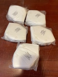 Kingfa 口罩50個，（每包10個）