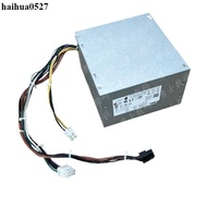 Dell 7020 3020 9020MT 8-Pin Power Supply HU365EM-00 D365EM-00 Upgrade 500W