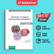 Avances En Lupus Eritematoso Sistémico - Latinoamérica | Juan Jiménez Alonso, Ricard Cervera | Paper