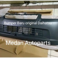Bemper baru original Daihatsu Granmax grandmax bumper pick up minibus