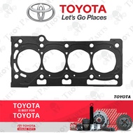 Toyota Cylinder Head Gasket 11115-47050 for Toyota Avanza 1.5 F653 F654 Sienta 1.5 NSP170 2NR 2NR-FE