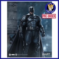 [P-Q3 2026] QueenStudio INART Batman Arkham Origins 1/12 Collectible Figure Bruce Wayne DC Official 