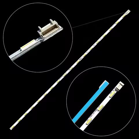 LED Backlight strip for 24LB450U TH-24A403DX T24D310EX 24MT45D 22MA31D 24MT47D 24MT40D 24MT49U 24E51