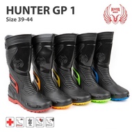 HUNTER GP 1 High Boots for Plantation Farming